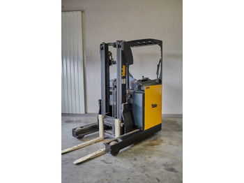 Elektrický vysokozdvižný vozík YALE