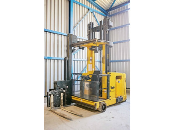 Elektrický vysokozdvižný vozík YALE