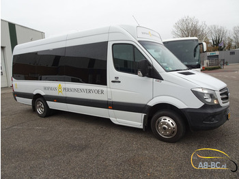 Minibus MERCEDES-BENZ Sprinter 516