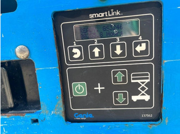 Nůžková plošina Genie GS3246: obrázek 3 Nůžková plošina Genie GS3246: obrázek 3