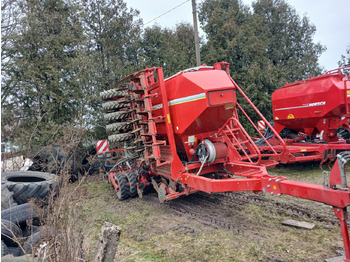 Secí kombinace HORSCH