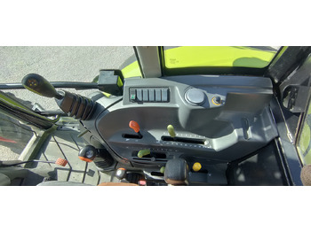 CLAAS AXOS 340 leasing CLAAS AXOS 340: obrázek 5 CLAAS AXOS 340 leasing CLAAS AXOS 340: obrázek 5