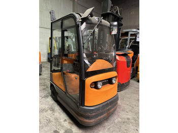 Elektrický tahač STILL R