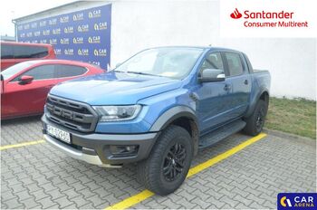 SUV FORD Ranger