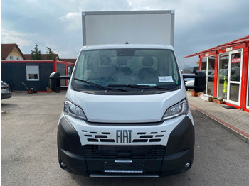 Dodávka skřín FIAT Ducato