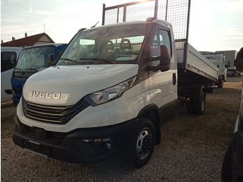 Dodávka sklápěč IVECO Daily 35c18
