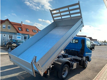 Nový Sklápěč Mitsubishi Fuso Alukipper: obrázek 2