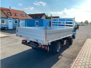 Nový Sklápěč Mitsubishi Fuso Alukipper: obrázek 4