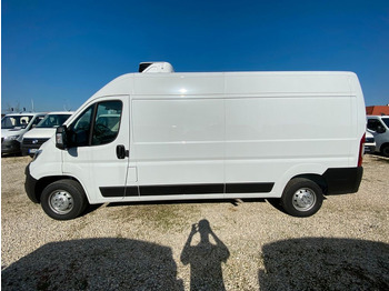 Nový Chladící dodávka Opel Movano L3H2 KühlKastenwagen 2.2DT 140 Ps Sofort: obrázek 2
