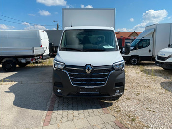 Dodávka skřín RENAULT Master