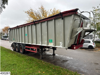 Sklápěcí návěs Benalu kipper 46 m3: obrázek 5 Sklápěcí návěs Benalu kipper 46 m3: obrázek 5