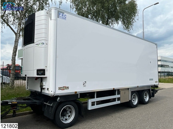 Chladírenský přívěs CHEREAU