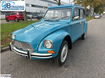 Osobní auto CITROËN