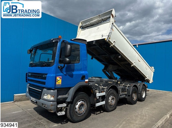 Sklápěč DAF CF 410