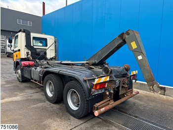 DAF CF 85 360 6x4, EURO 4, Dalby, Leaf suspension leasing DAF CF 85 360 6x4, EURO 4, Dalby, Leaf suspension: obrázek 4 DAF CF 85 360 6x4, EURO 4, Dalby, Leaf suspension leasing DAF CF 85 360 6x4, EURO 4, Dalby, Leaf suspension: obrázek 4