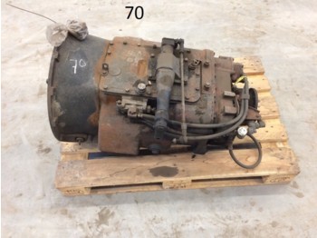 Převodovka EATON RTO9513 - Y90092 DAF: obrázek 1