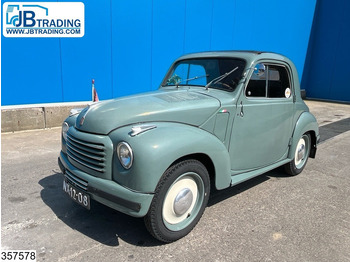 Osobní auto FIAT