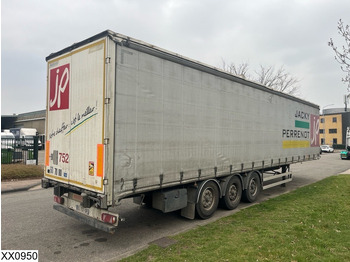 Plachtový návěs Fruehauf Tautliner: obrázek 2