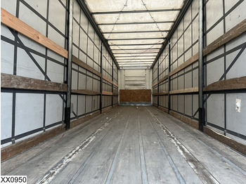 Plachtový návěs Fruehauf Tautliner: obrázek 3