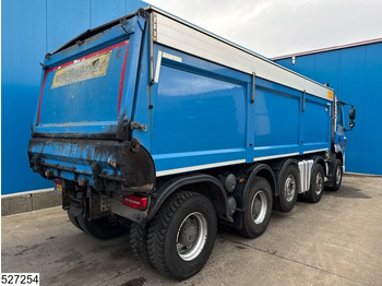 Sklápěč Ginaf X6 5250 CSE 10x4, EURO 6, 25 M3, Vossebelt: obrázek 2 Sklápěč Ginaf X6 5250 CSE 10x4, EURO 6, 25 M3, Vossebelt: obrázek 2