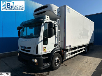 Chladírenský nákladní automobil IVECO