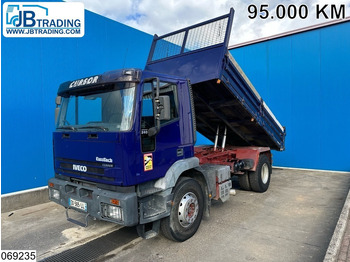 Sklápěč IVECO EuroTech