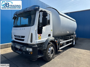 Cisternové vozidlo IVECO EuroCargo 190E