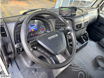 Nákladní automobil valníkový/ Plošinový, Auto s hydraulickou rukou Iveco Stralis 310 EURO 6, Steel suspension, Palfinger: obrázek 5