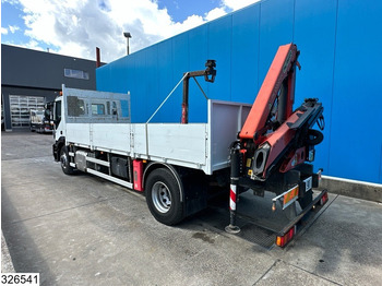 Nákladní automobil valníkový/ Plošinový, Auto s hydraulickou rukou Iveco Stralis 310 EURO 6, Steel suspension, Palfinger: obrázek 4