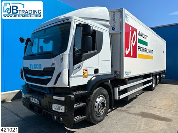 Chladírenský nákladní automobil IVECO Stralis 400