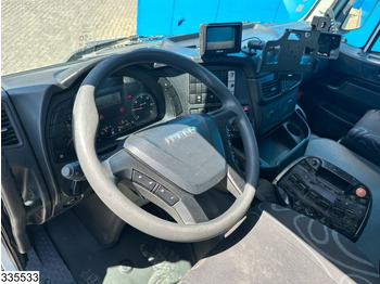 Nákladní automobil valníkový/ Plošinový, Auto s hydraulickou rukou Iveco Trakker 360 6X4, EURO 6, Palfinger, Remote: obrázek 5