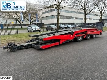 Přívěs na přepravu automobilů LOHR