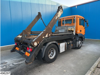 MAN TGA 18 360 Manual leasing MAN TGA 18 360 Manual: obrázek 5