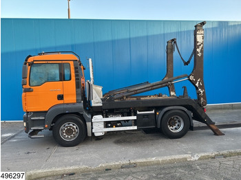 MAN TGA 18 360 Manual leasing MAN TGA 18 360 Manual: obrázek 3