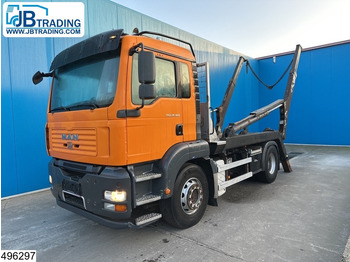 MAN TGA 18 360 Manual leasing MAN TGA 18 360 Manual: obrázek 1