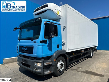 Chladírenský nákladní automobil MAN TGM 18.290