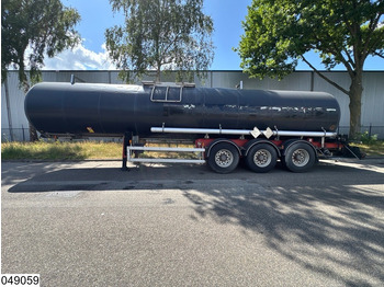 Cisternový návěs Magyar Bitum 31.000 Liter, 1 Compartment: obrázek 2