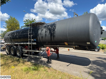Cisternový návěs Magyar Bitum 31.000 Liter, 1 Compartment: obrázek 5