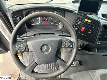 Sklápěč Mercedes-Benz Atego 1621 EURO 6, PTO: obrázek 5