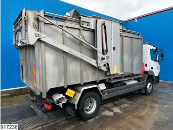 Sklápěč Mercedes-Benz Atego 1621 EURO 6, PTO: obrázek 3