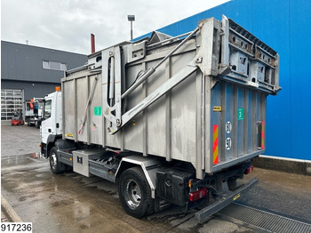 Sklápěč Mercedes-Benz Atego 1621 EURO 6, PTO: obrázek 4
