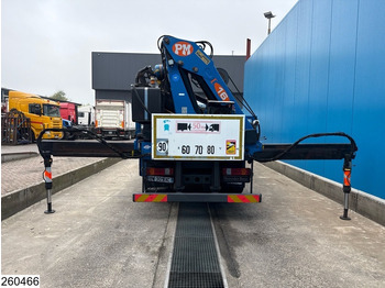 Mercedes-Benz Axor 1829 Manual, PM, Remote control leasing Mercedes-Benz Axor 1829 Manual, PM, Remote control: obrázek 5