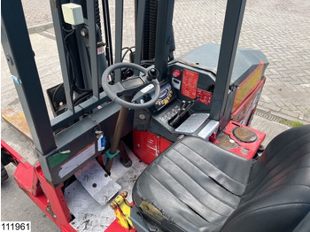 Závěsný vysokozdvižný vozík Moffett M4 20.3 3x3, H 3,90 mtr, 2000 KG: obrázek 4