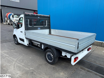 Renault ? Master 130 EURO 6, 80.554 KM leasing Renault ? Master 130 EURO 6, 80.554 KM: obrázek 4