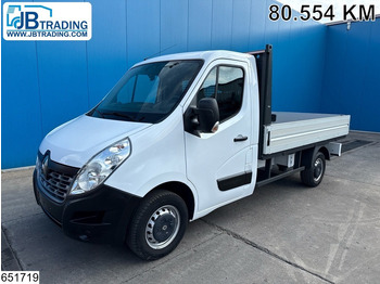Renault ? Master 130 EURO 6, 80.554 KM leasing Renault ? Master 130 EURO 6, 80.554 KM: obrázek 1
