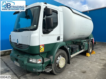Cisternové vozidlo RENAULT Midlum 210