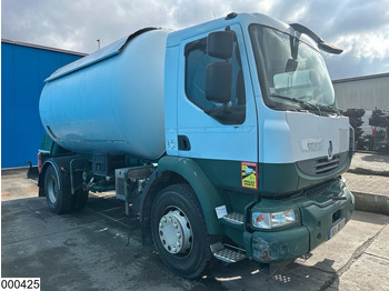 Renault Midlum 210 15802 Liter, LPG GPL, Gastank, Steel suspension leasing Renault Midlum 210 15802 Liter, LPG GPL, Gastank, Steel suspension: obrázek 3