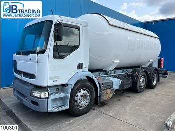 Cisternové vozidlo RENAULT Premium 300
