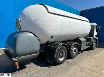 Cisternové vozidlo Renault Premium 300 6x2, 23421 Liter, LPG GPL, Gastank, Manual: obrázek 2