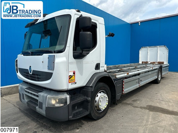 Nákladní automobil valníkový/ Plošinový RENAULT Premium 310